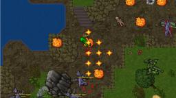 Zezenia Online Screenshot 1